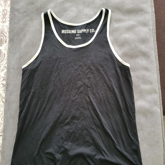 Madewell Tops - reserved for @2ndhandcuration!💌 FREE WITH PURCHASE! mossimo supply co. tank top